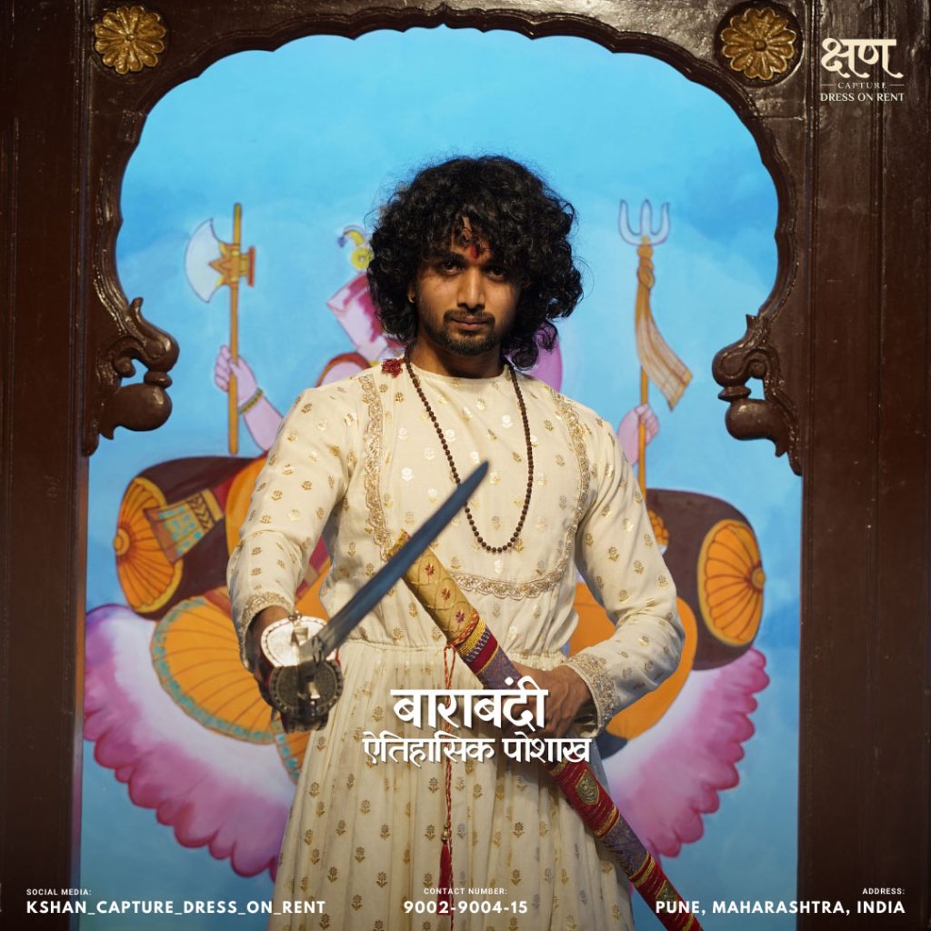 Kshan-Capture-Dress-on-rent--gallery-barabandi