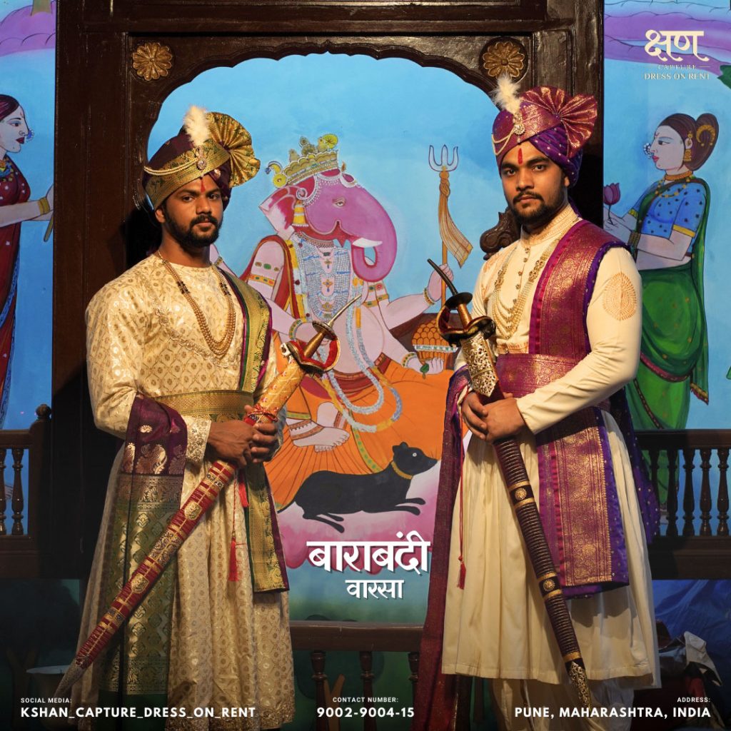 Kshan-Capture-Dress-on-rent--gallery-barabandi