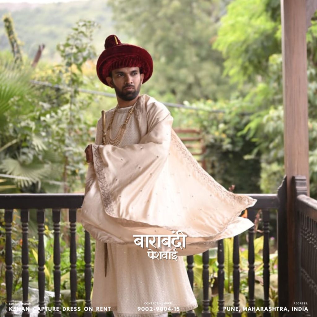 Kshan-Capture-Dress-on-rent--gallery-barabandi