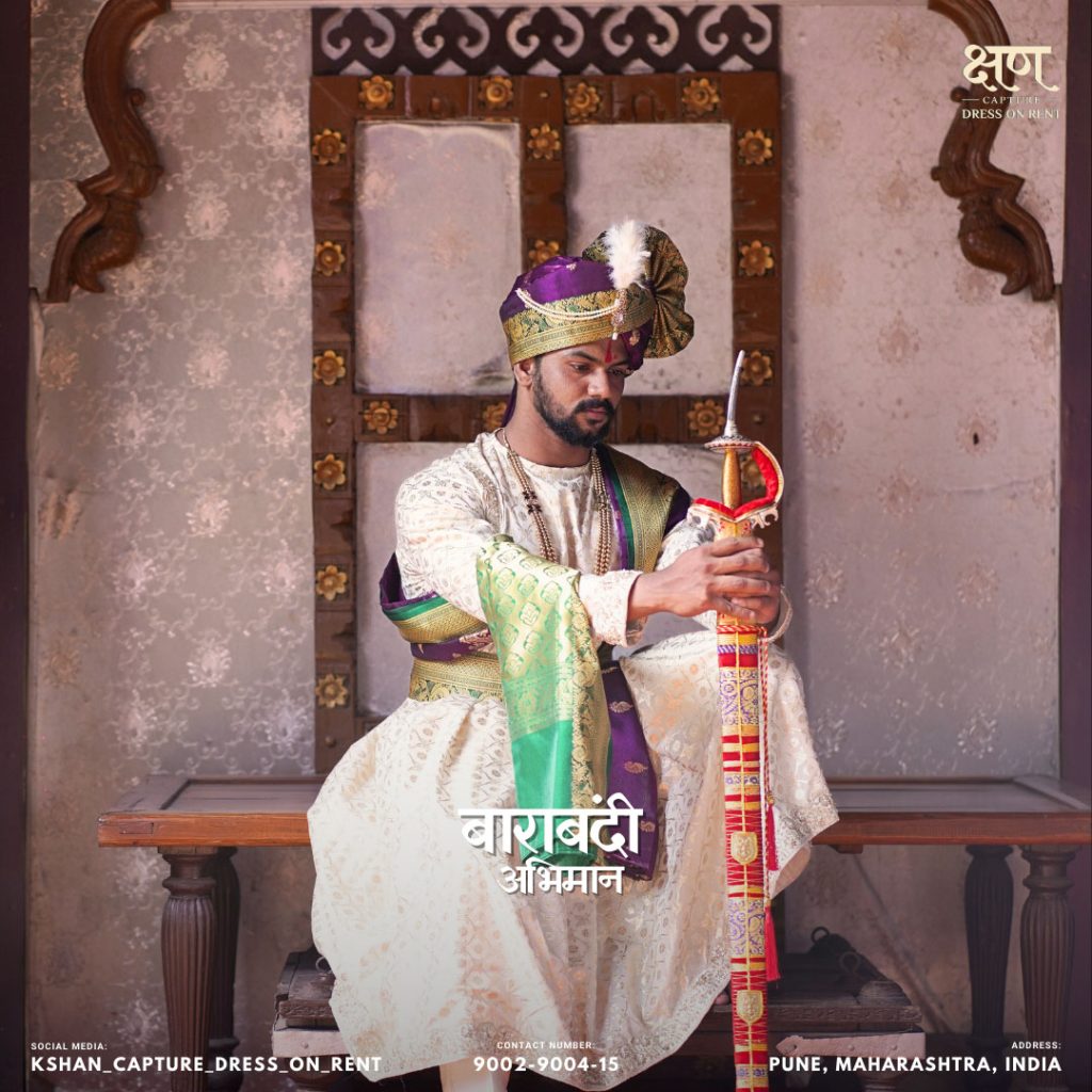 Kshan-Capture-Dress-on-rent--gallery-barabandi