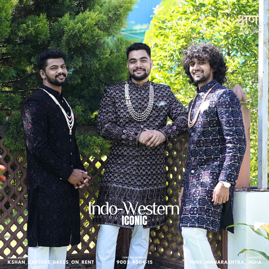 Kshan-Capture-Dress-on-rent-gallery-jodhpuri