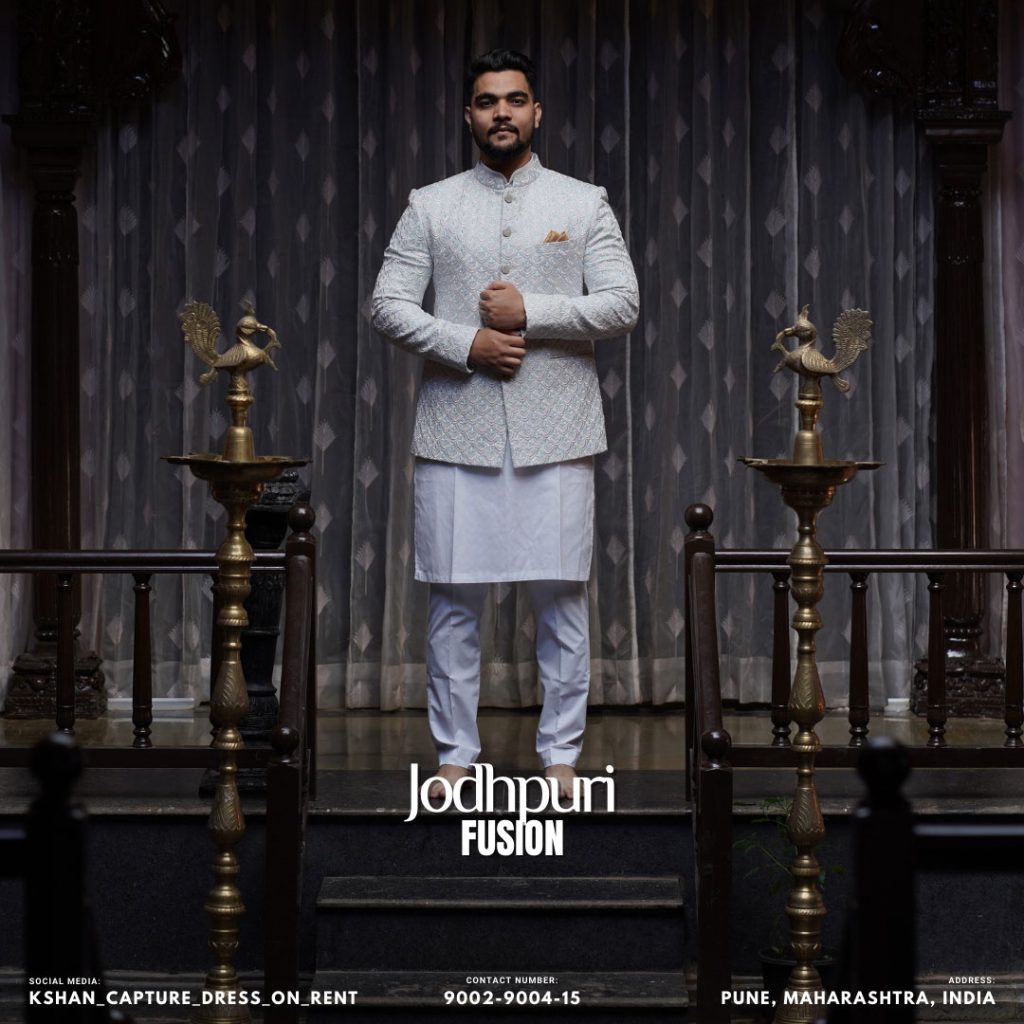 Kshan-Capture-Dress-on-rent-gallery-jodhpuri