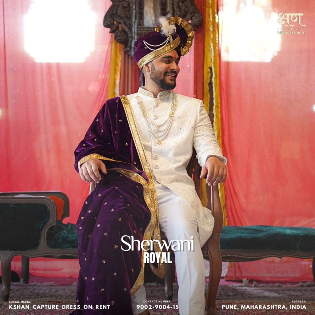 Kshan-Capture-Dress-on-rent-gallery-sherwani