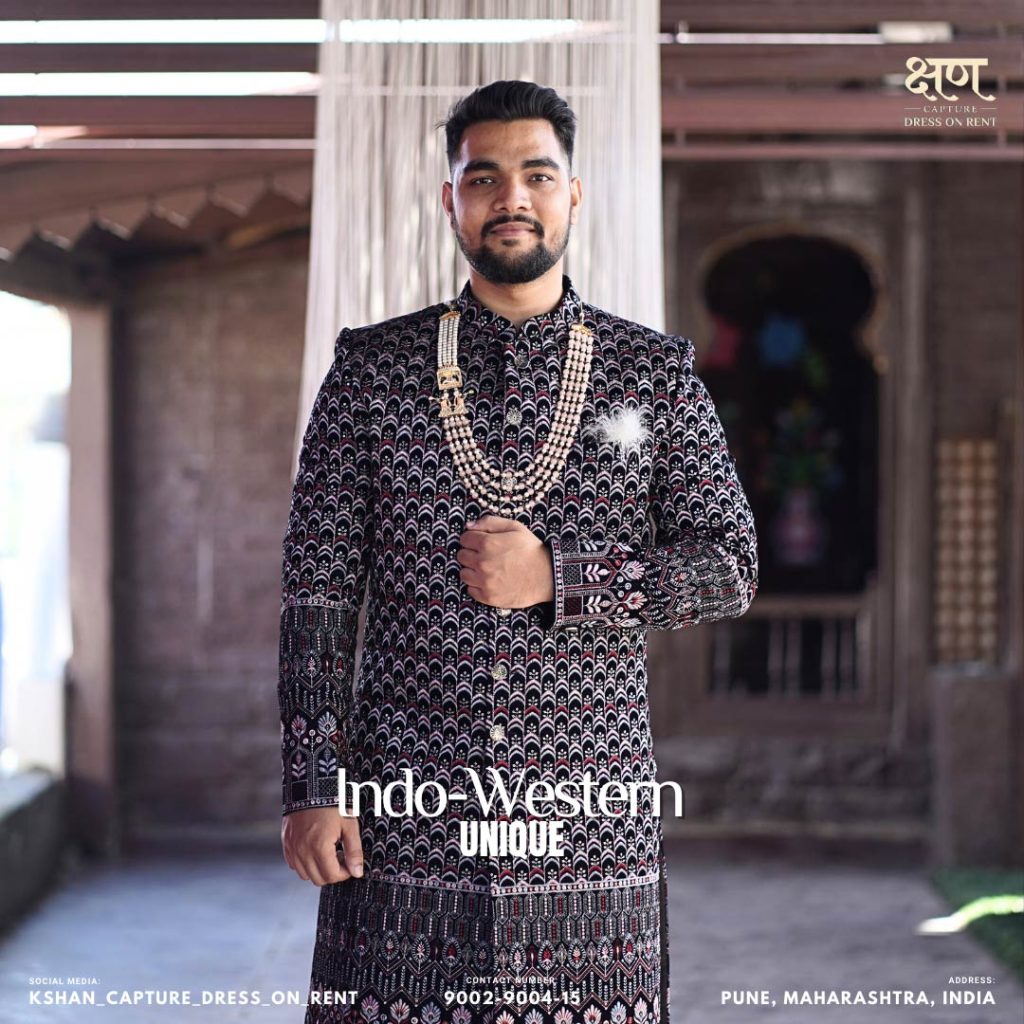 Kshan-Dress-On-Rent-Pune-Wedding-Indo-Western-slider-2