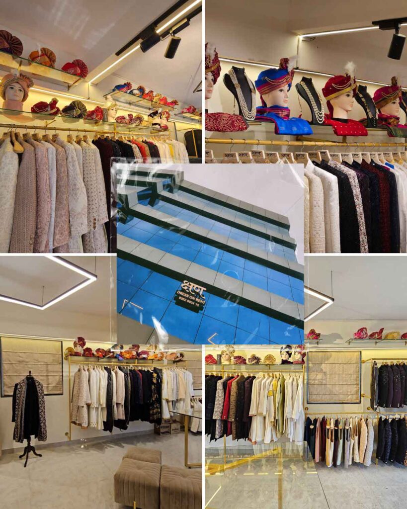 About Us Image Kshan Capture Dress on Rent in Pune